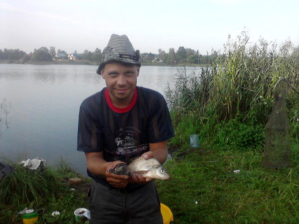 Александр Каргаев