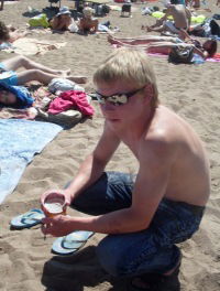 Алексей Лукашенко