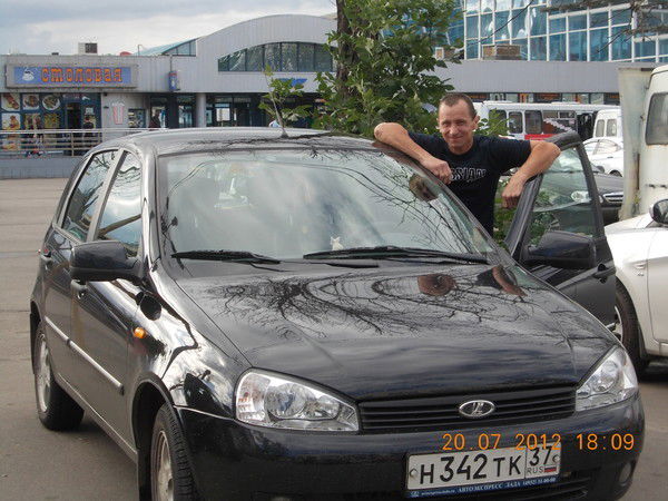 Виталий Подшивалов