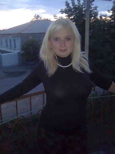 Трякова Катюша