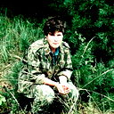 Любовь Корсукова