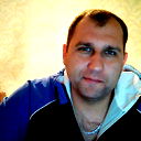 Сергей Кривоног