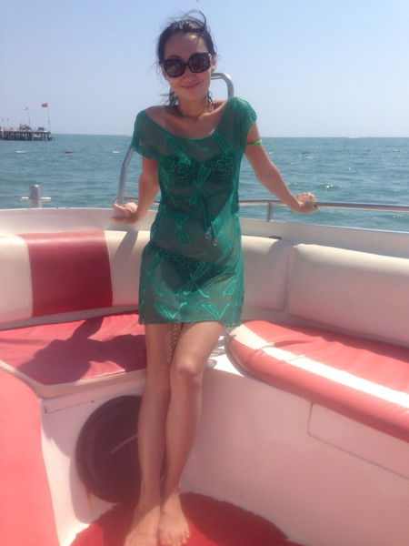 Альмира Каирбекова