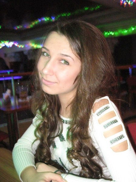 Екатерина Козлова