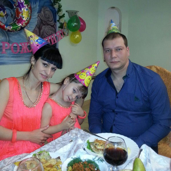 Виктория Манакова