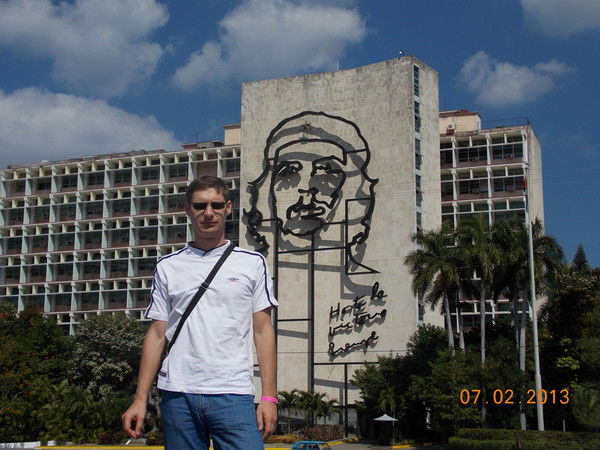 Алексей Гридин