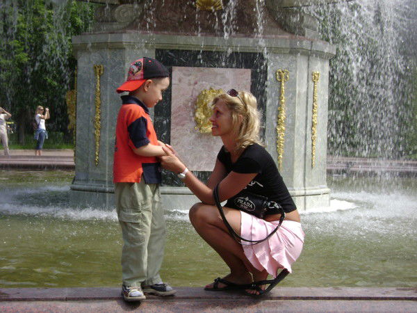 Ирина Кутарева