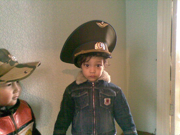 Альфия Жолдасбаева