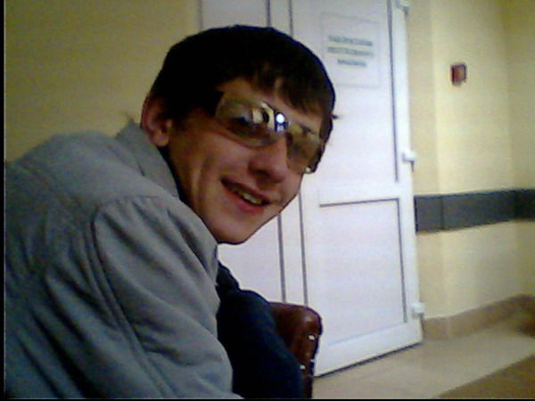 Дмитрий Здасенко