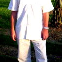 Alex Panov
