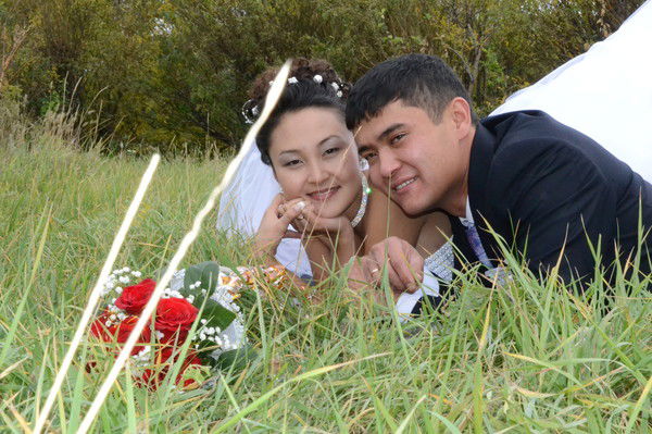 Айзада Бекбаева