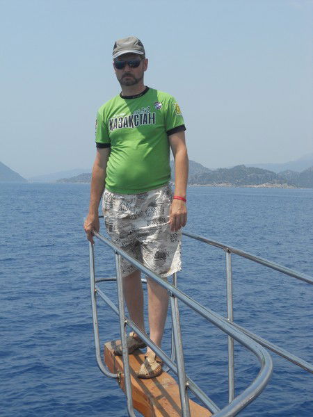 Виталий Усенко