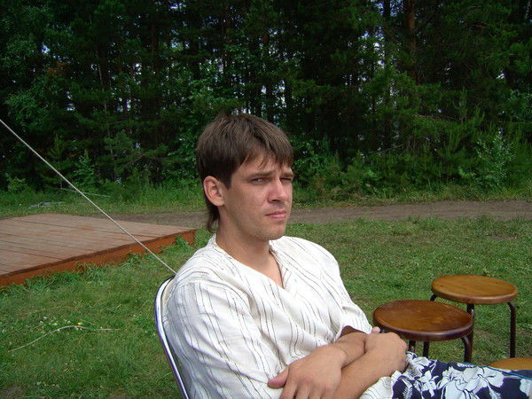 Александр Неверли