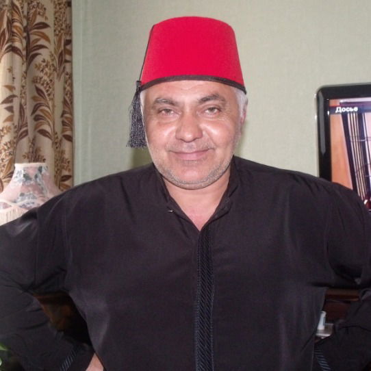 Юра Архипов