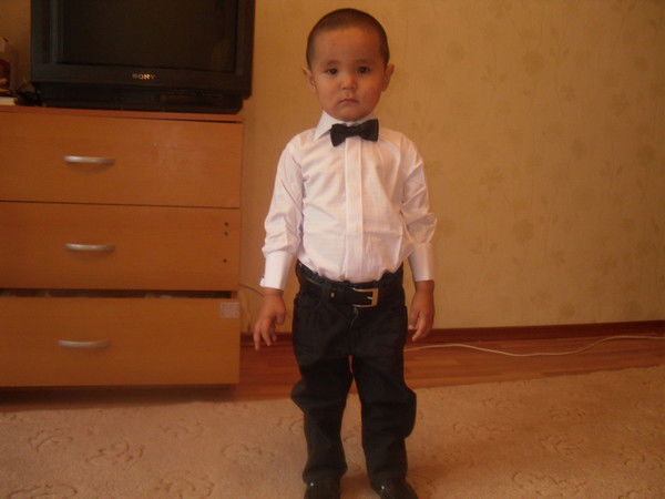 Самат Молдалиев