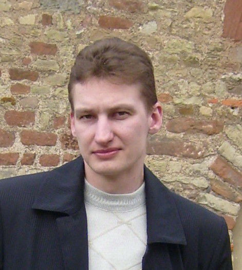 Павел Филиповец