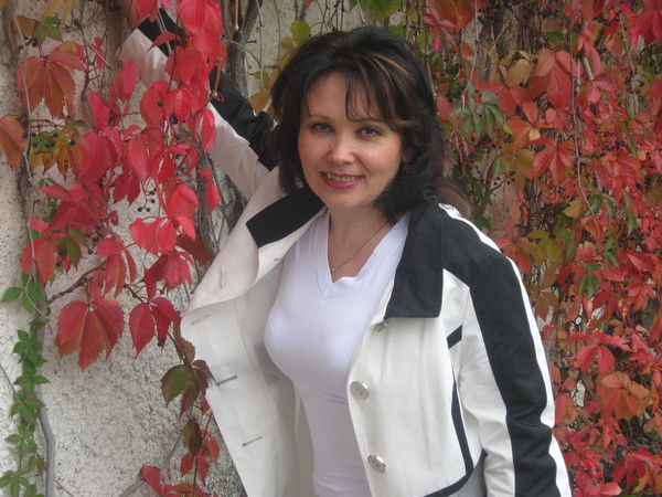 Ольга Проскурякова