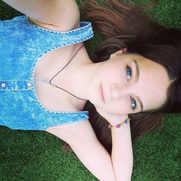 Настя Шрамко