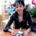 Кристина Белюшина