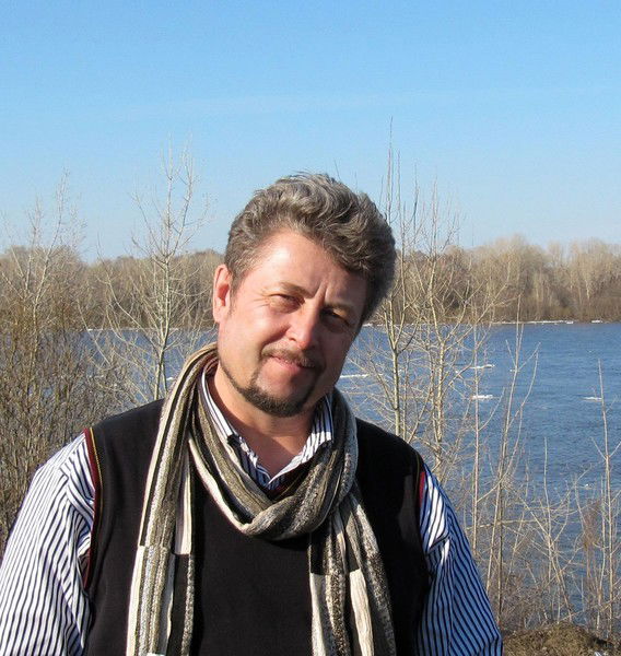 Константин Masalov