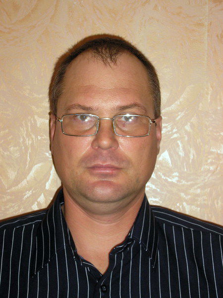 Олег Перелыгин