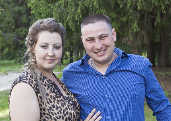 Марина Оленина