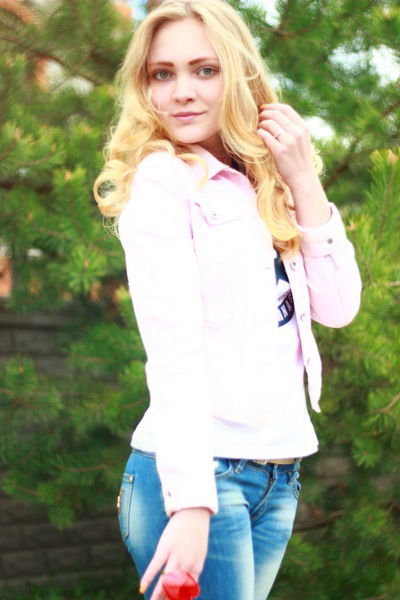 Катя Морозова