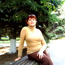 Елена Зобнина