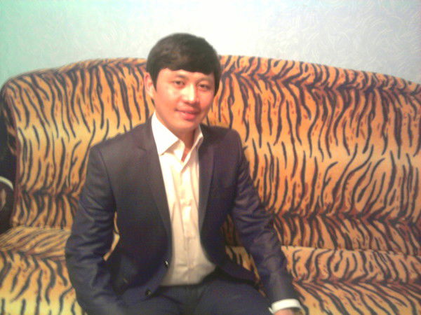 Ербол Куракбай