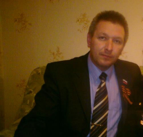 Андрей Михайлов