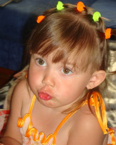 Наташа Титаренко