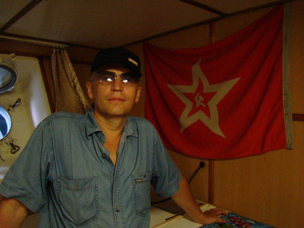 Сергей Плотников