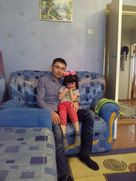 Арман Анапин