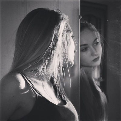 Анастасия Пустотина