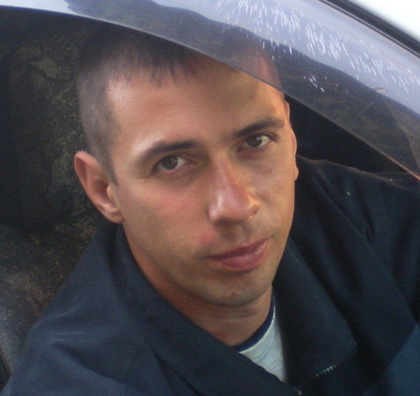 Евгений Колпаков