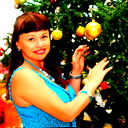 Лариса Ибрагимова