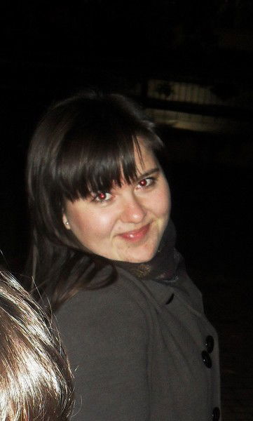 Радмила Жиганшина