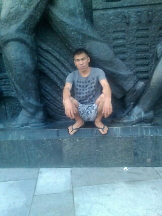 Болотбек Садиров