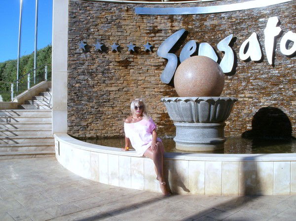 Лилия Решетникова