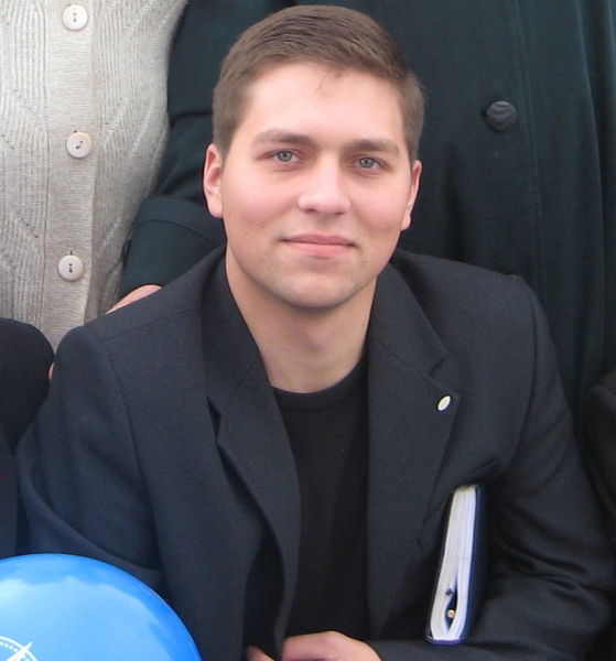 Василий Исаков