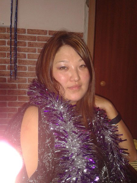 Динара Толыкбаева