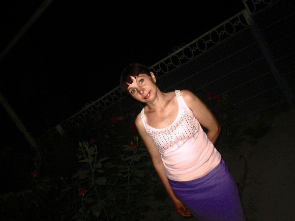 Ирина Николаевна