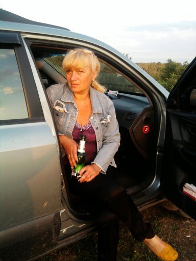 Вика Феденко