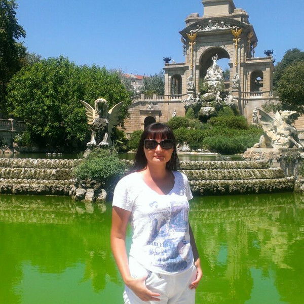 Елена Кочковская