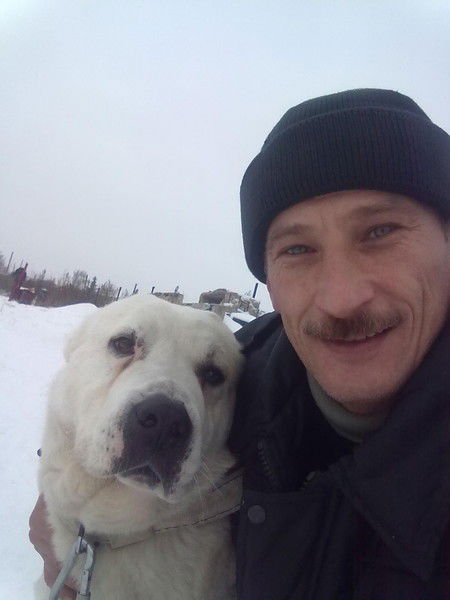 Андрей Липатников