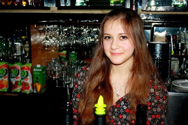 Юля Майорова