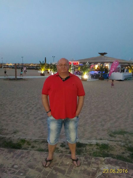 Евгений Синельник