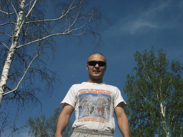 Виктор Мильничук