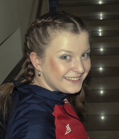 Светлана Котова