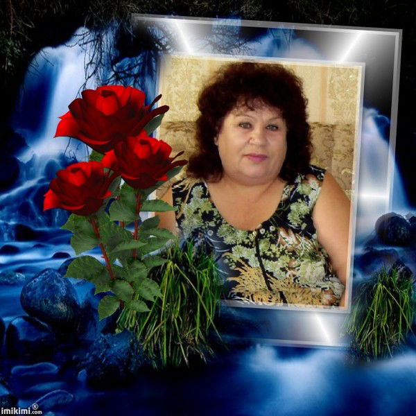 Любовь Никоровская